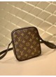 LV Christopher Wearable Wallet